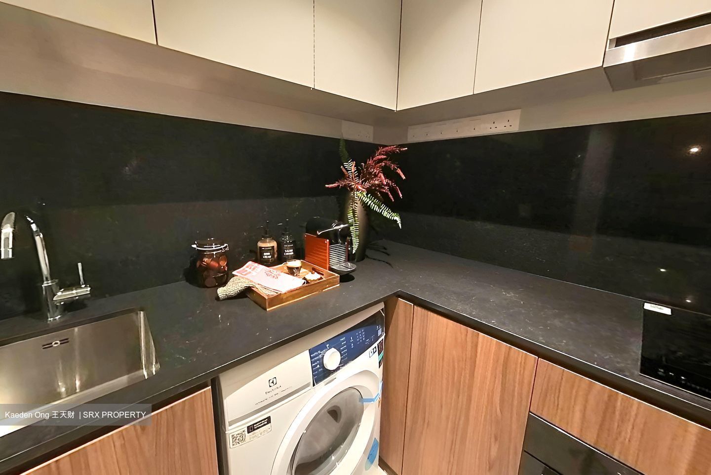 THE ARCADY AT BOON KENG (D12), Apartment #496961391